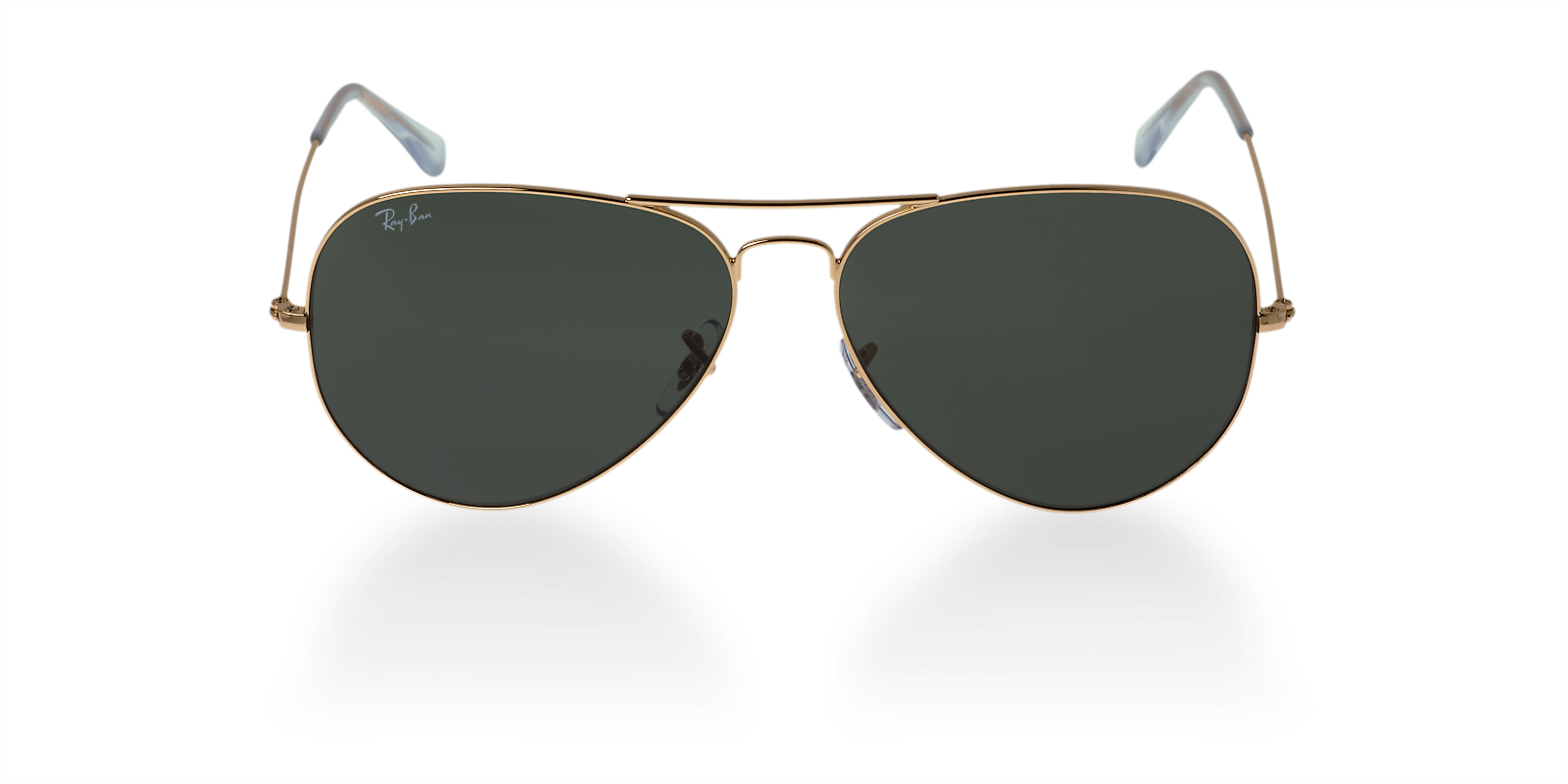 Ray-Ban Signature Staples! | Your 